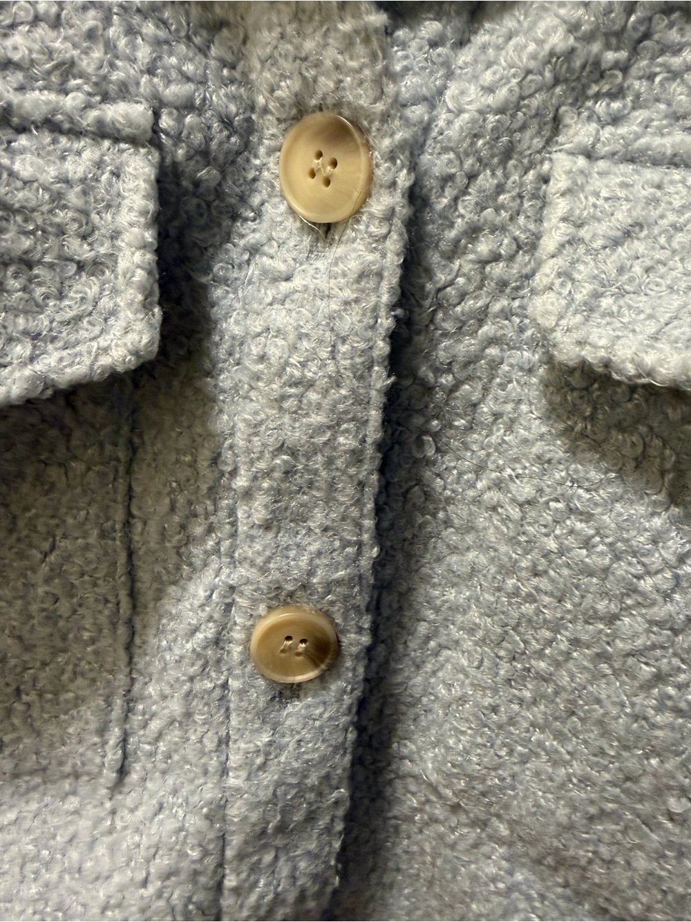 H&M oversized jacket - Picture 4 of 4